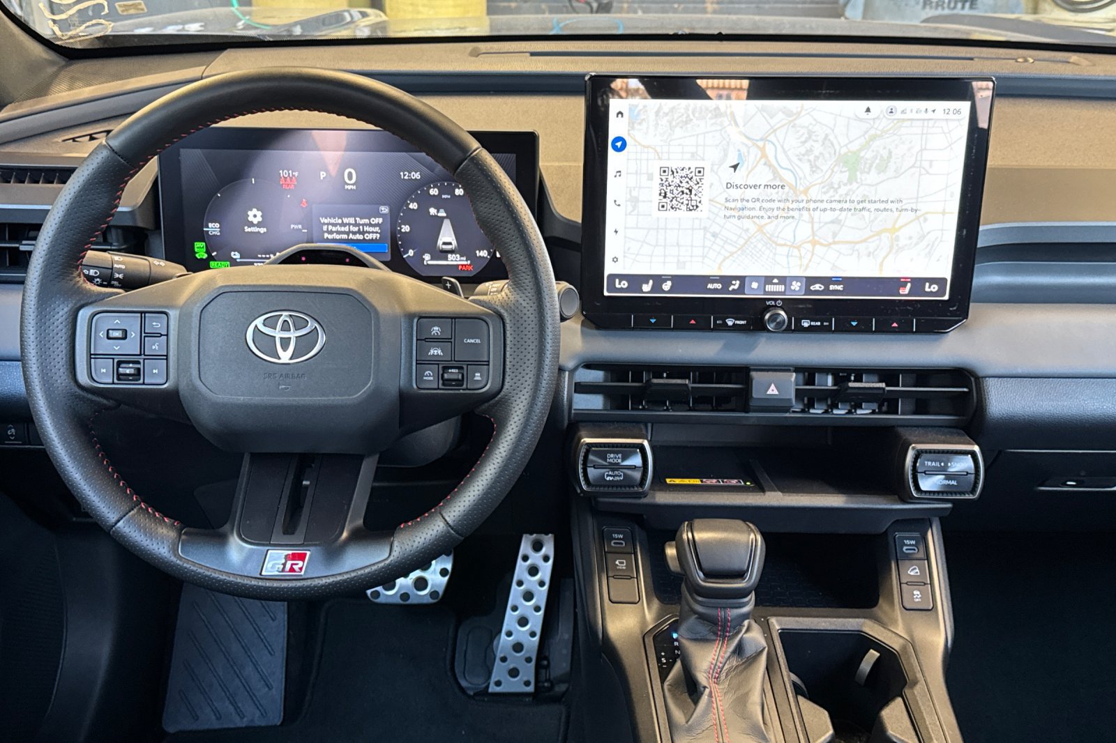 Certified 2026 Toyota RAV4 AWD Plug-in Hybrid image 20