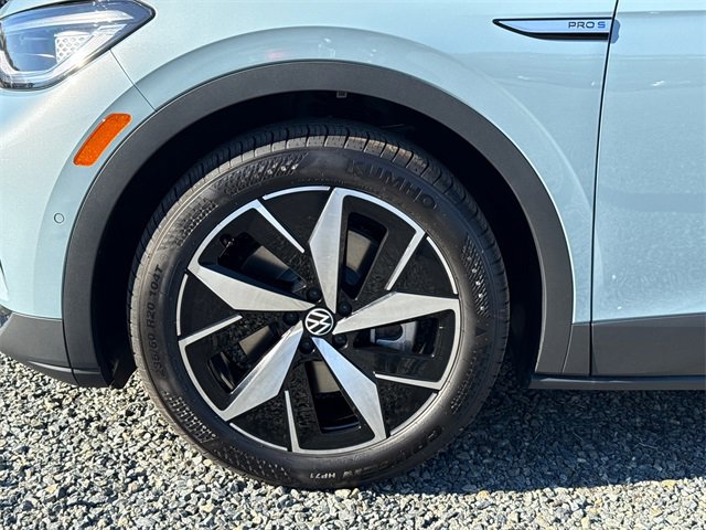 New 2026 Volkswagen ID.4 Pro S image 10
