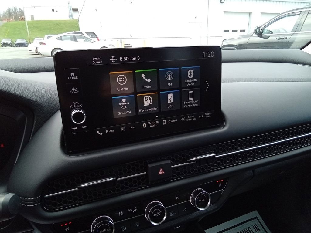 Used 2023 Honda HR-V EX-L image 19