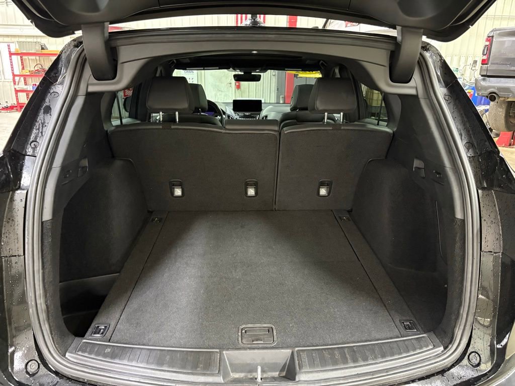 Used 2022 Acura RDX A-Spec image 14