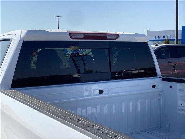 New 2025 Chevrolet Silverado 1500 RST w/ Convenience Package II image 52