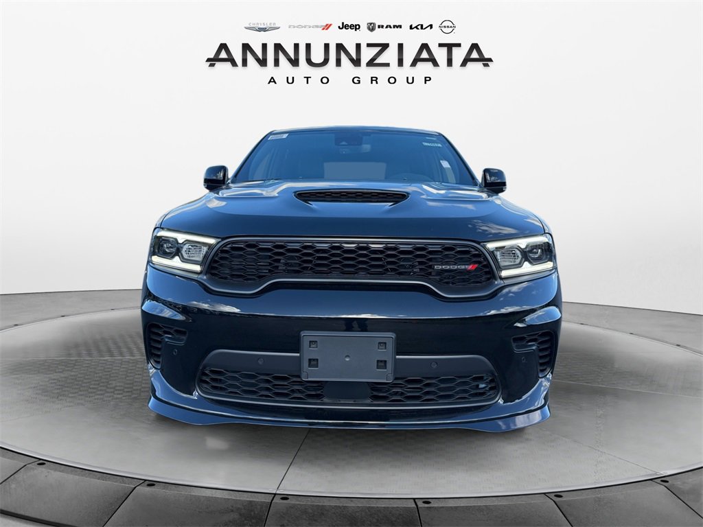 New 2026 Dodge Durango GT image 8