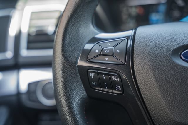 Used 2018 Ford Explorer Sport w/ Equipment Group 401A AWD/4WD image 37
