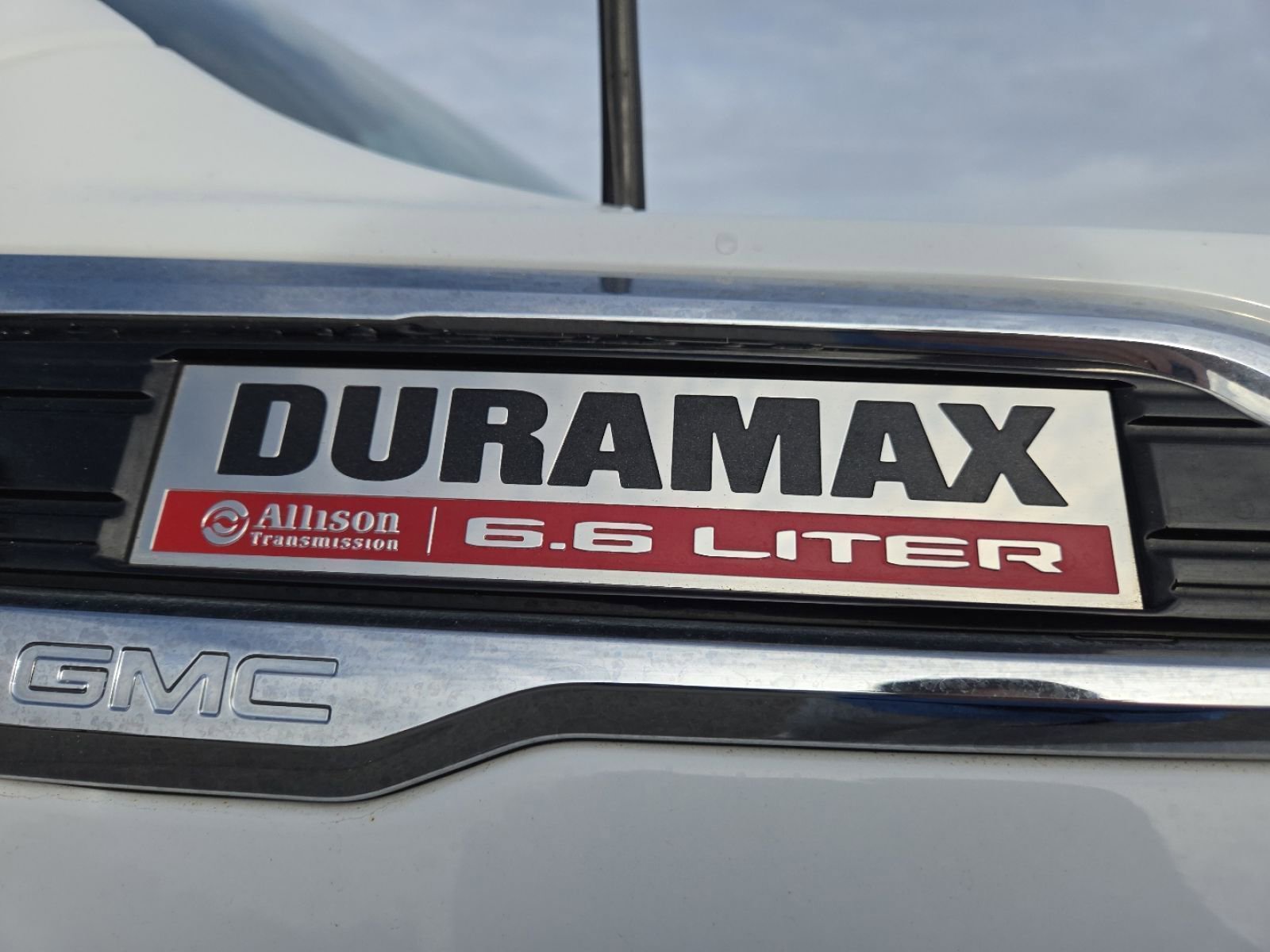 Used 2022 GMC Sierra 2500 Pro w/ Gooseneck/5TH Wheel Package image 14