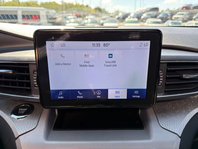 Used 2023 Ford Explorer Timberline AWD/4WD image 30