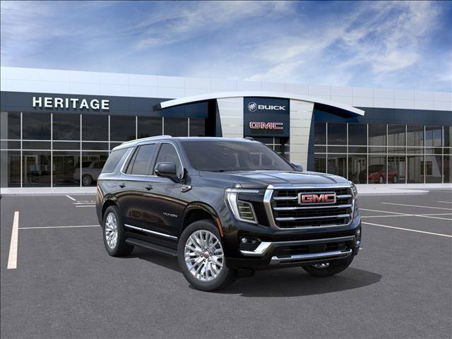 New 2027 GMC Yukon Elevation w/ Elevation Premium Package