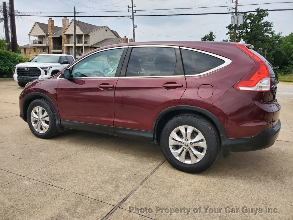 Used 2014 Honda CR-V EX image 13