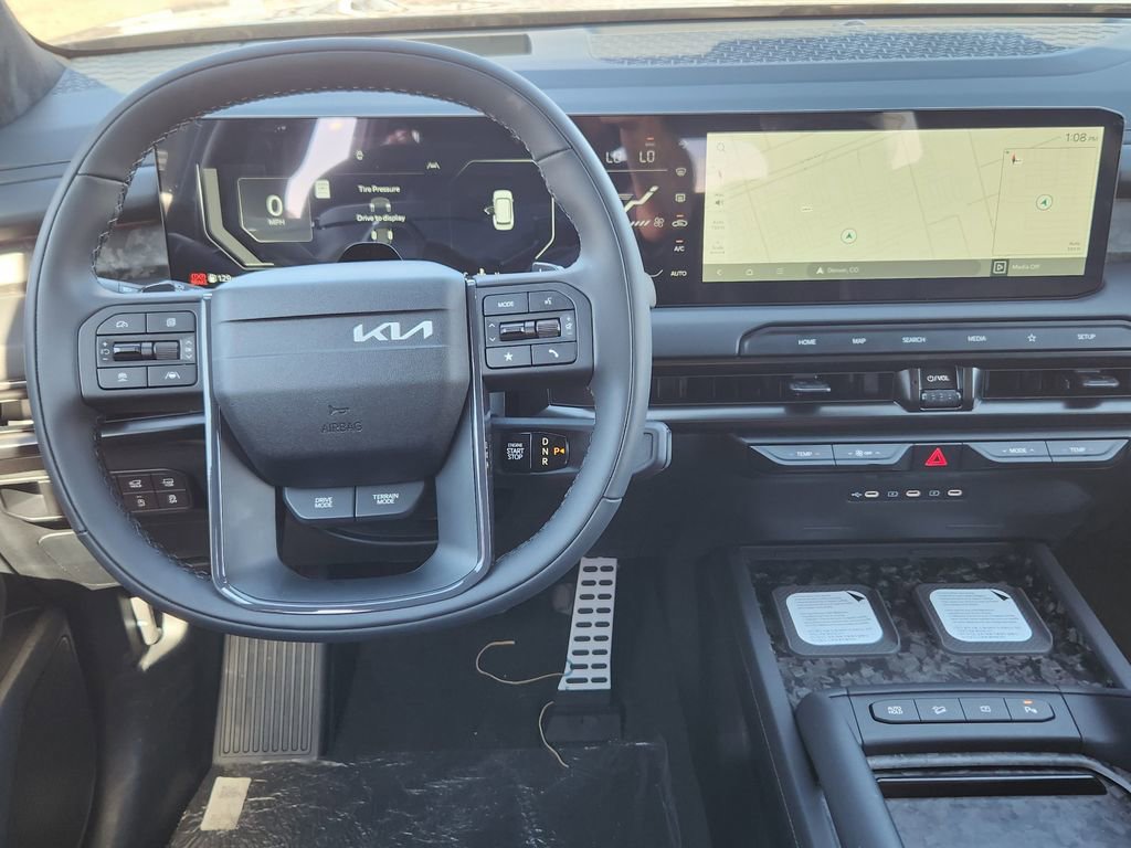 New 2027 Kia Telluride SX Prestige X-Pro image 12