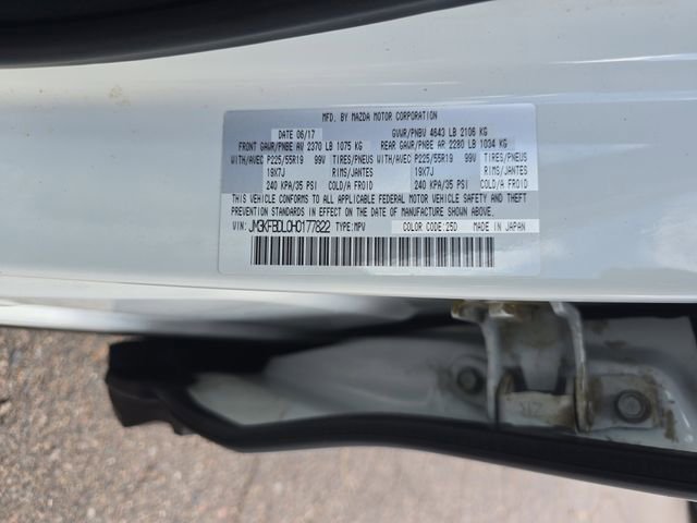 Used 2017 MAZDA CX-5 Grand Select image 37