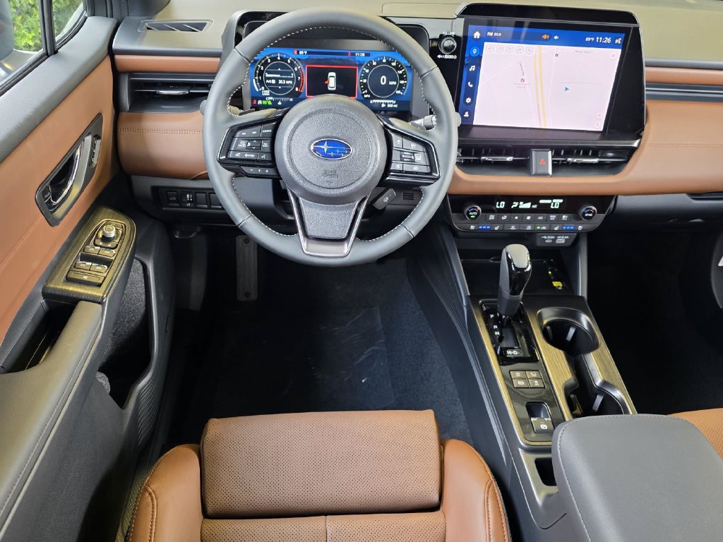 New 2026 Subaru Outback Touring AWD/4WD image 12