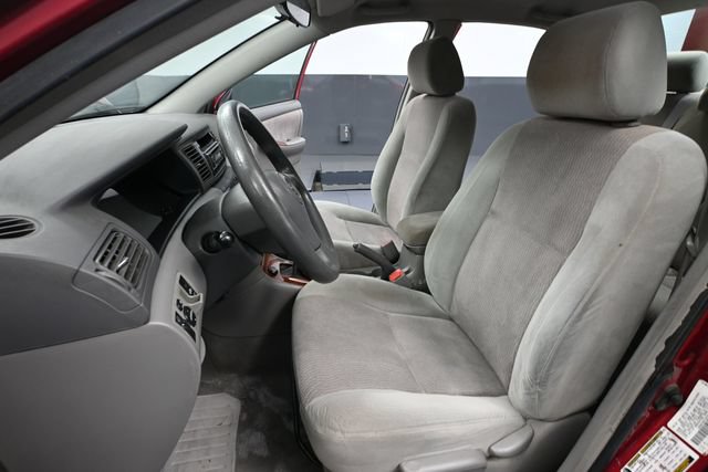 Used 2007 Toyota Corolla LE FWD image 17