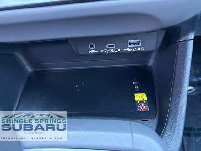 Certified 2024 Subaru Crosstrek 2.5i Limited AWD/4WD image 38