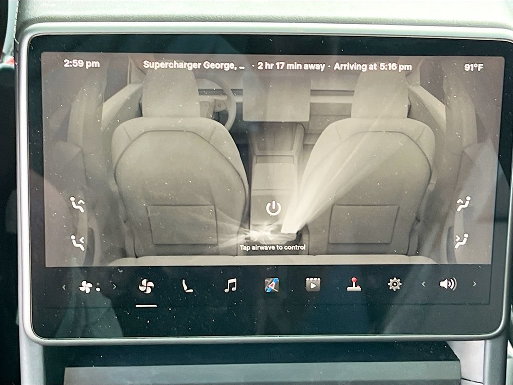 Used 2025 Tesla Model 3 Long Range AWD/4WD image 26