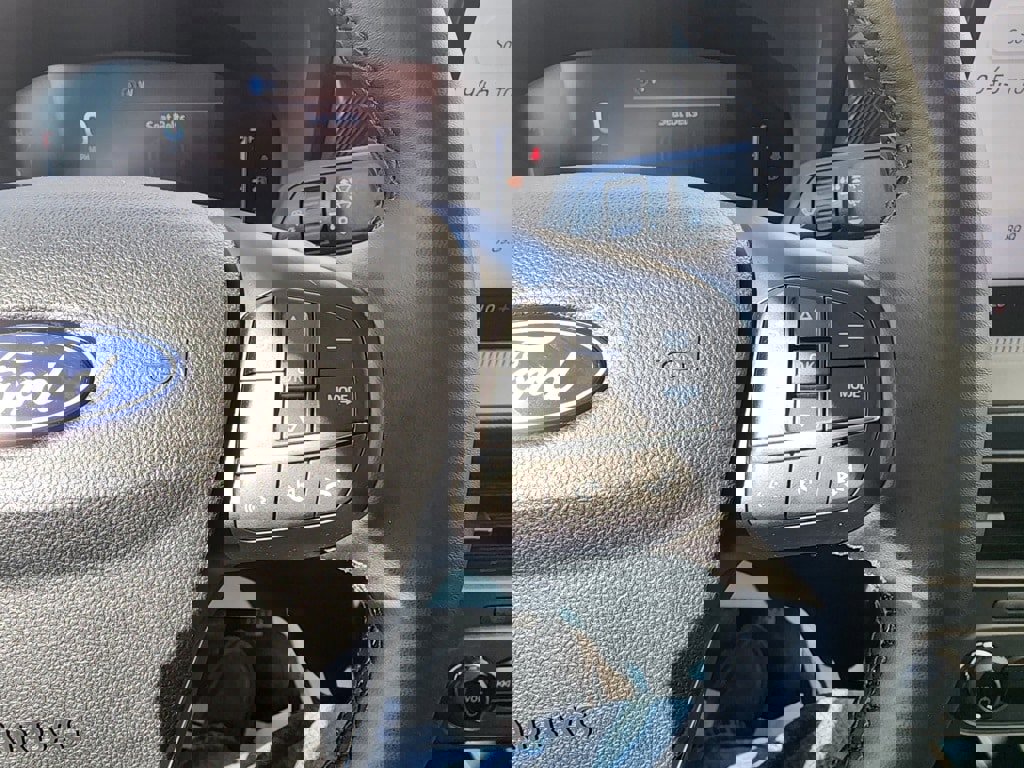 New 2025 Ford Maverick XLT w/ XLT Luxury Package image 19