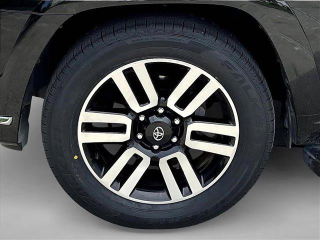 Used 2023 Toyota 4Runner Limited RWD image 8