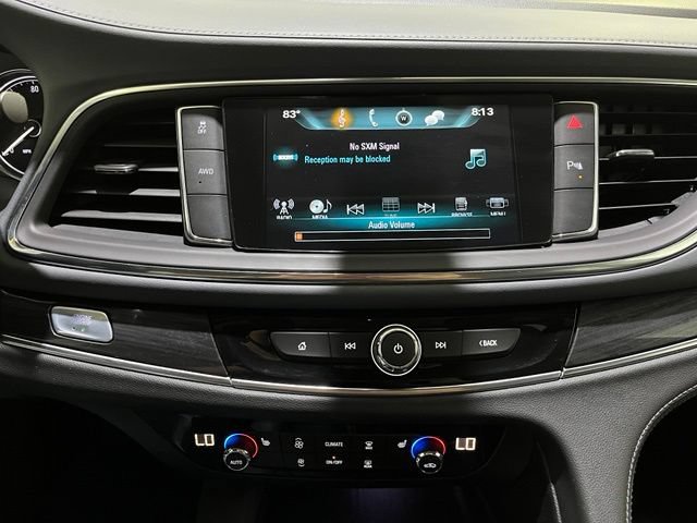 Used 2019 Buick Enclave Essence AWD/4WD image 20