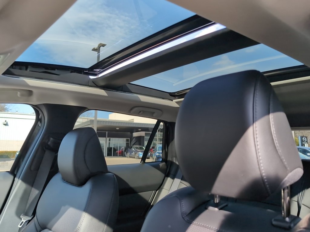 New 2026 MAZDA CX-50 2.5 Hybrid w/ Weather Package image 20