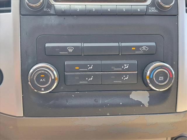 Used 2017 Nissan Frontier SV RWD image 14