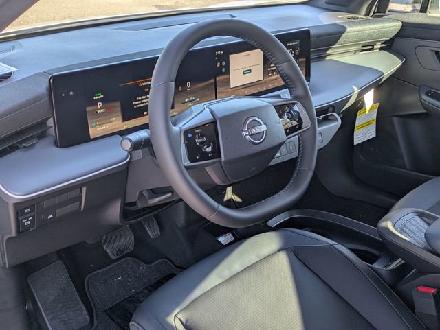 New 2026 Nissan Leaf SV+ image 13