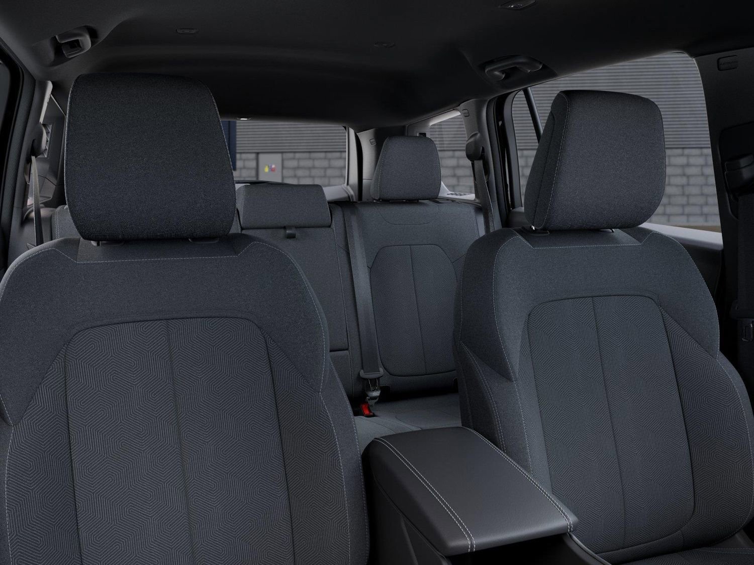 New 2026 Jeep Cherokee Laredo image 26