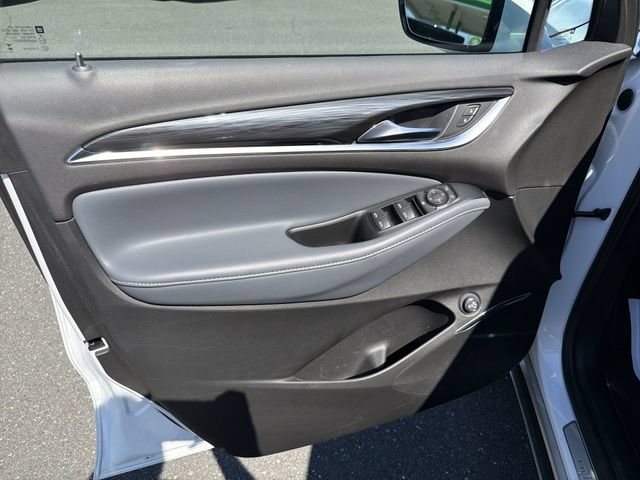 Certified 2024 Buick Enclave Essence FWD image 21