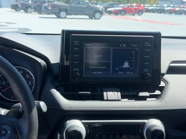Certified 2019 Toyota RAV4 LE w/ All Weather Liner Package AWD/4WD image 15