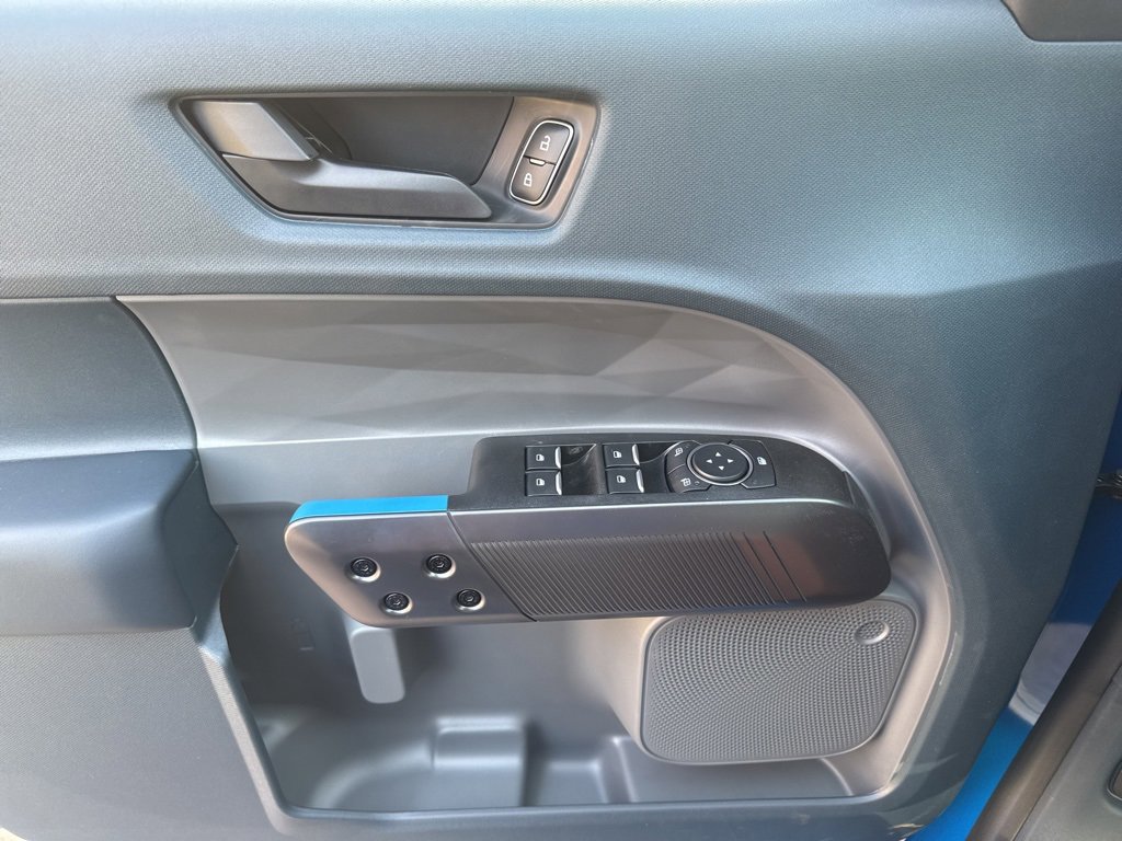 New 2025 Ford Maverick Lobo image 33