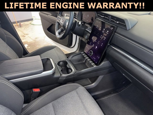 Used 2025 GMC Terrain Elevation image 37