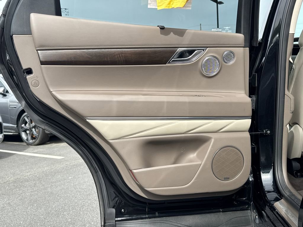 Used 2024 Genesis GV80 3.5T image 22