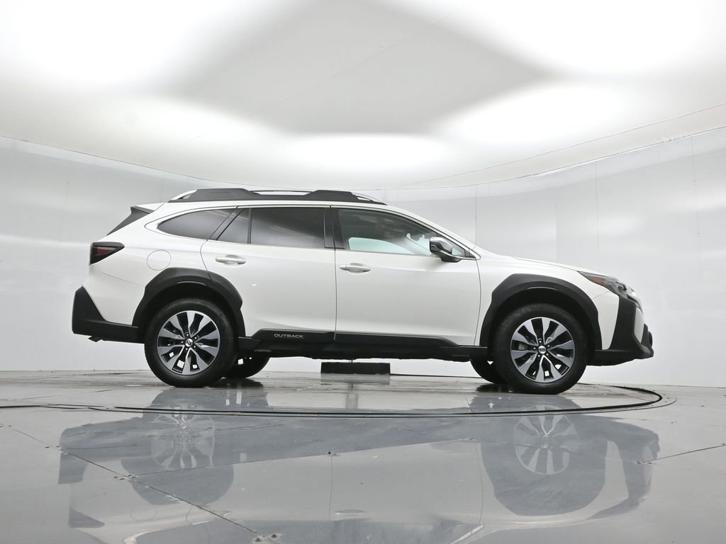Used 2024 Subaru Outback Touring XT image 48