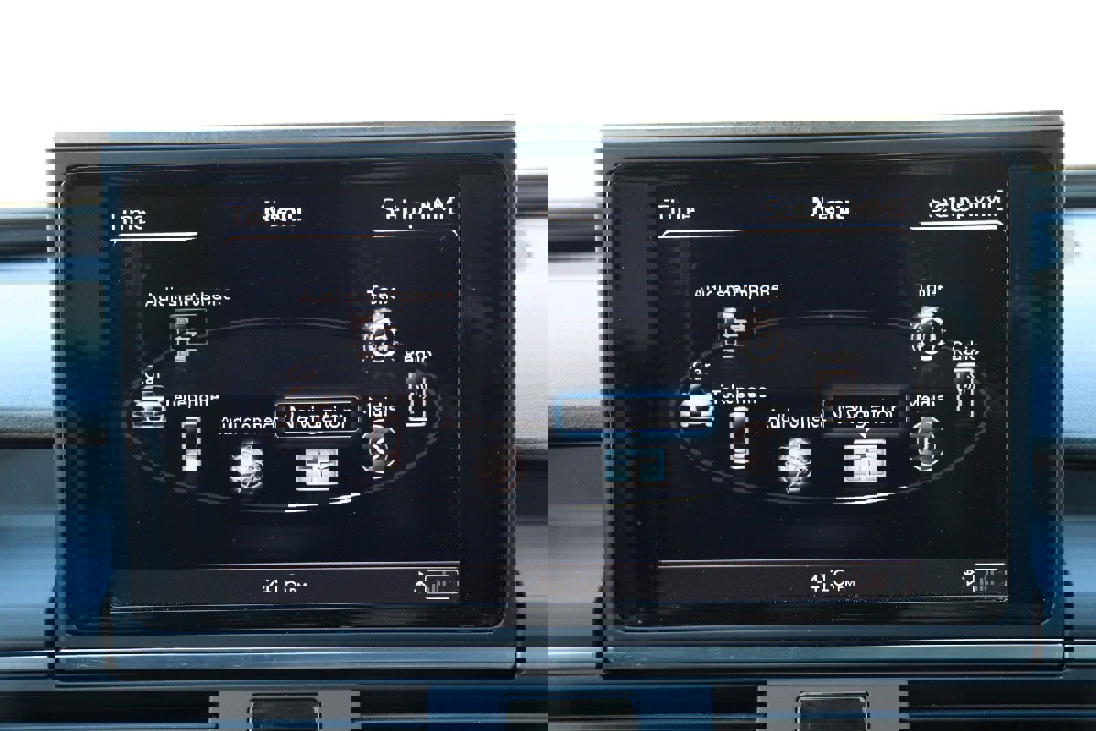 Used 2018 Audi A6 2.0T Premium Plus w/ Premium Plus Package image 38