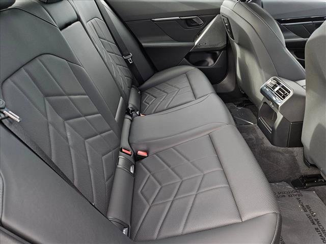 Certified 2024 BMW 530i w/ Convenience Package image 20