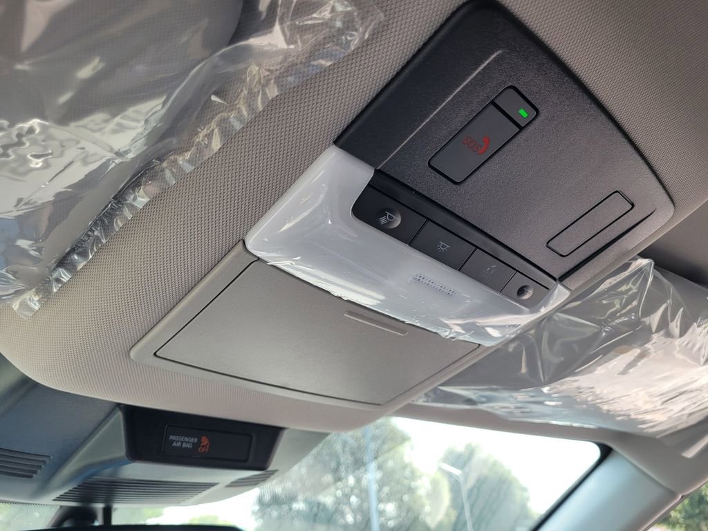 New 2026 Nissan Rogue Rock Creek w/ Rock Creek Premium Package image 30