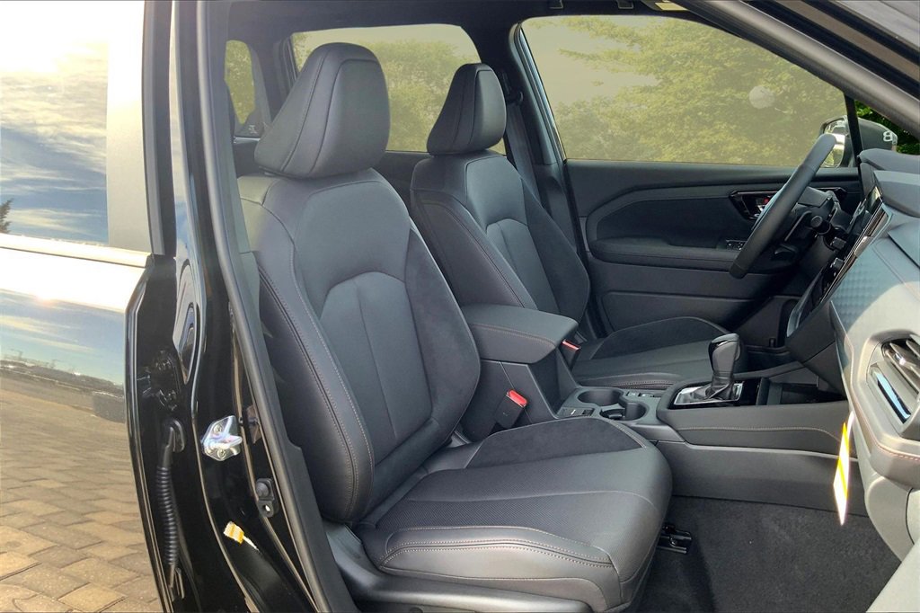 New 2025 Subaru Forester Touring image 10