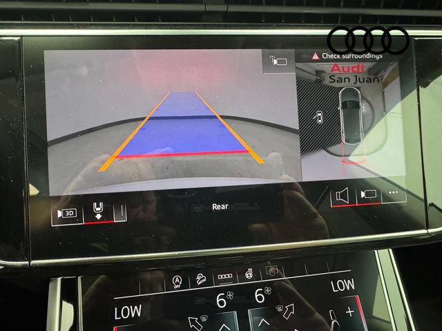 New 2026 Audi Q8 Premium Plus AWD/4WD image 19
