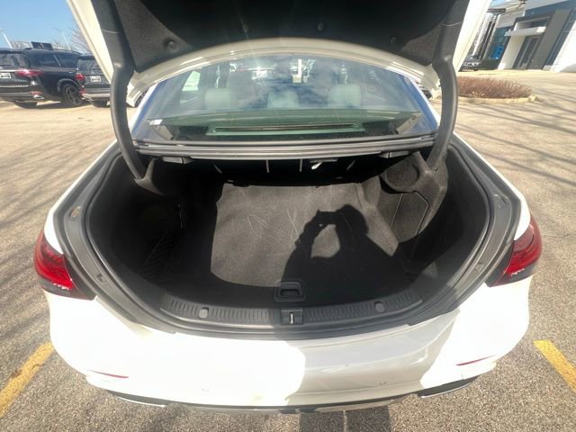 Certified 2021 Mercedes-Benz E 350 4MATIC Sedan image 12