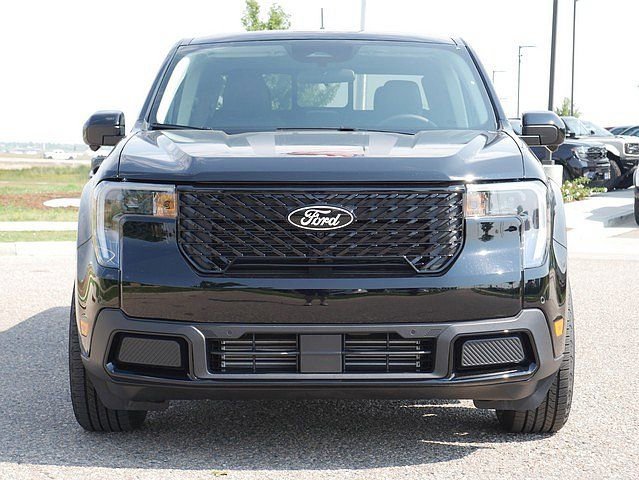 New 2025 Ford Maverick Lariat w/ Black Appearance Package AWD/4WD image 8
