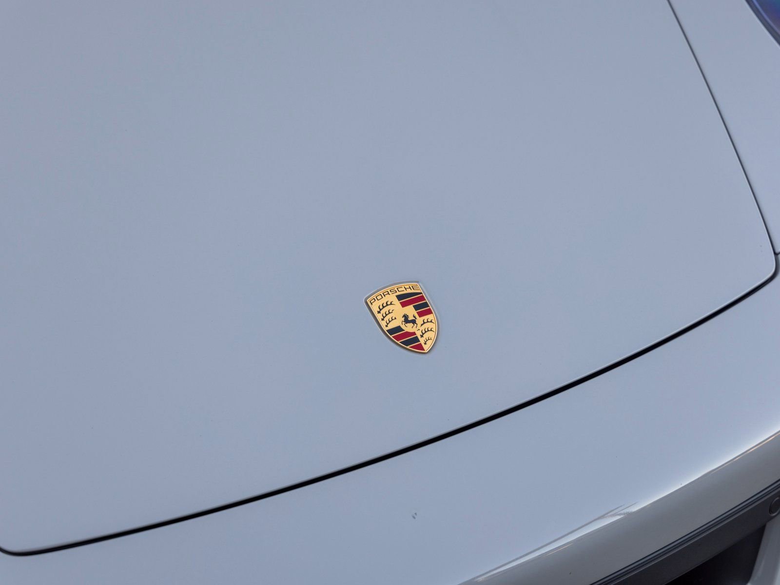 Certified 2021 Porsche 911 Turbo S image 15