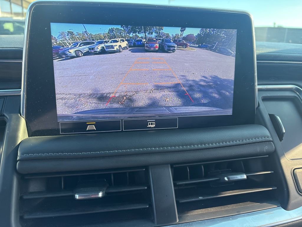 Used 2021 Chevrolet Tahoe LT image 4