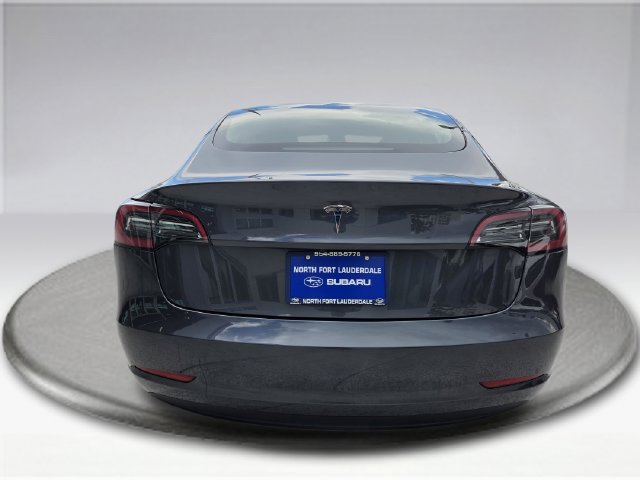 Used 2023 Tesla Model 3 Standard Range RWD image 13