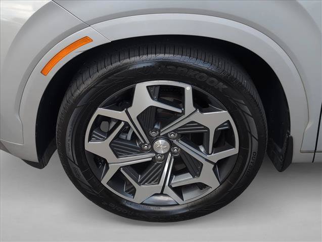 Used 2022 Hyundai Palisade Calligraphy w/ Cargo Package AWD/4WD image 25
