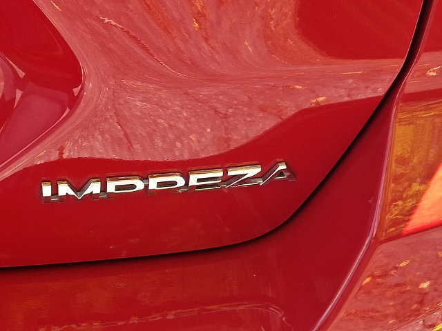 Certified 2024 Subaru Impreza 2.0i Sport AWD/4WD image 46