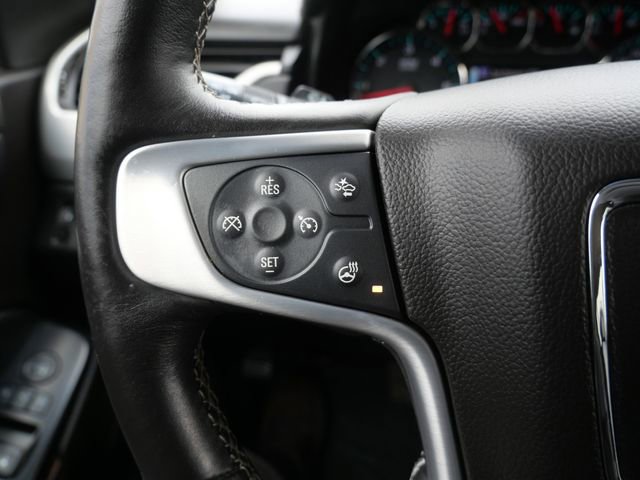 Used 2017 GMC Yukon XL SLT image 22