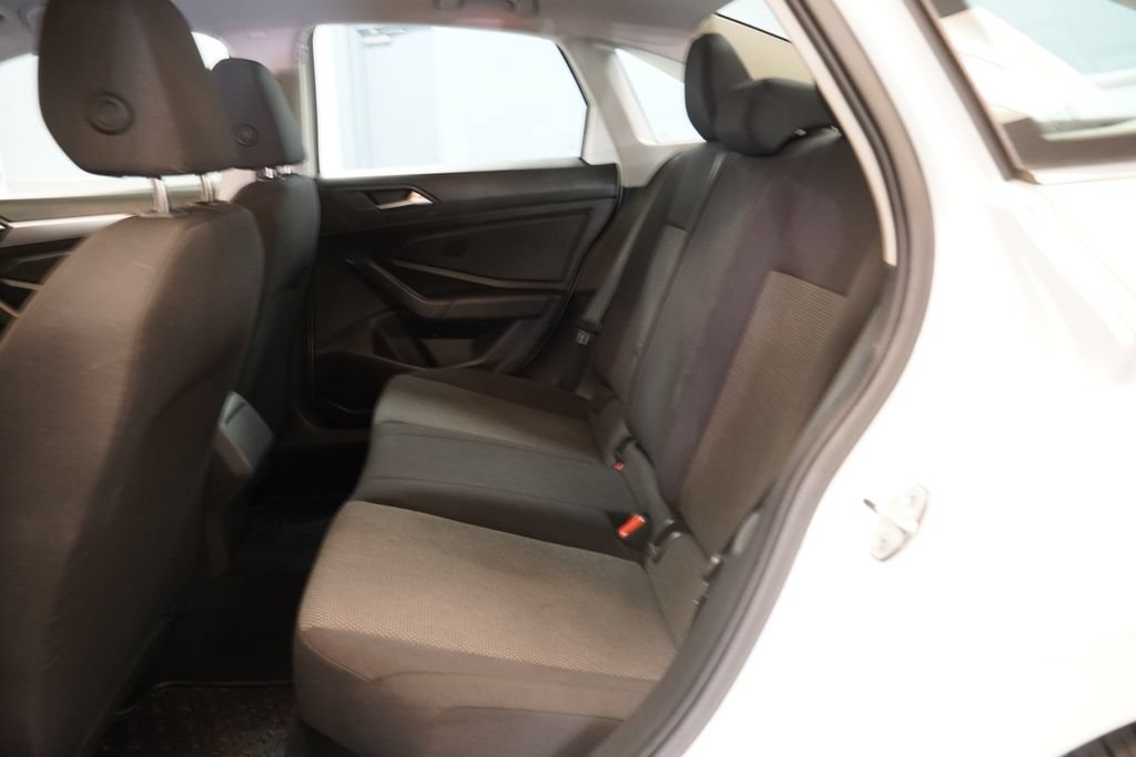 Used 2021 Volkswagen Jetta S FWD image 24