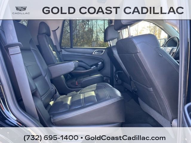 Used 2018 GMC Yukon Denali w/ Open Road Package image 8