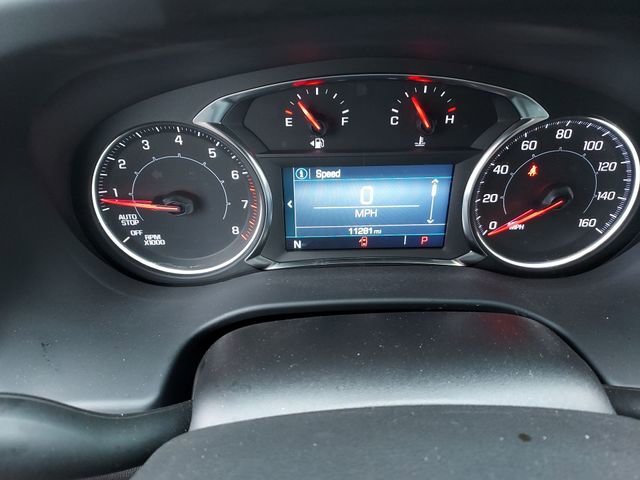 Used 2023 GMC Acadia SLE w/ Driver Convenience Package image 12