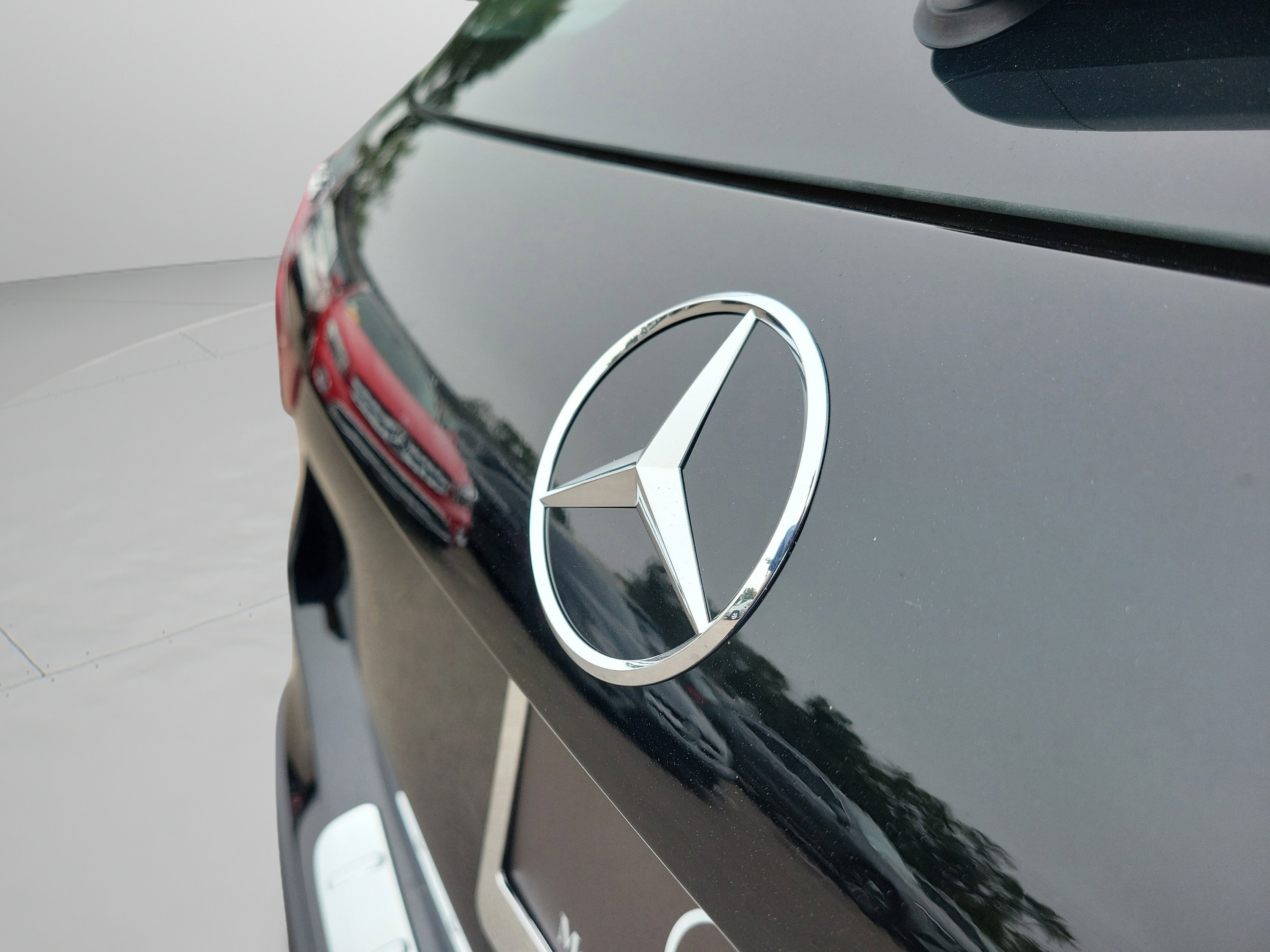 Certified 2026 Mercedes-Benz GLA 35 AMG 4MATIC image 32