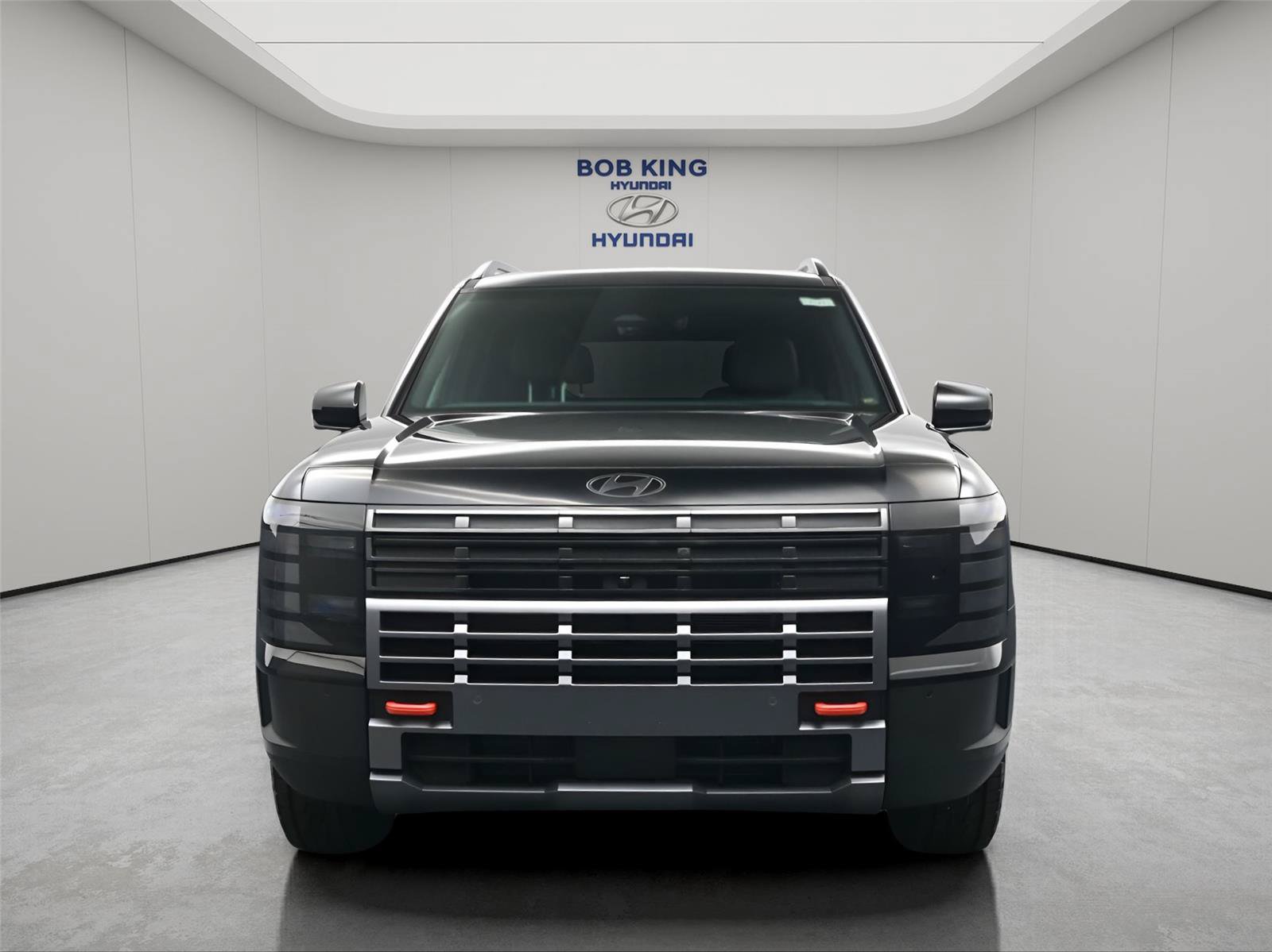 New 2026 Hyundai Palisade XRT Pro AWD/4WD image 11