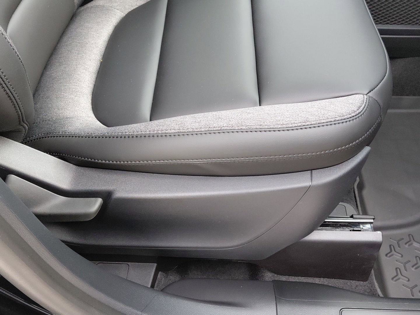 New 2026 Ford Bronco Sport Big Bend w/ Convenience Package image 13