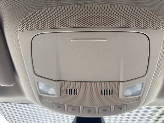 Used 2024 Ford Edge SEL w/ Convenience Package image 40